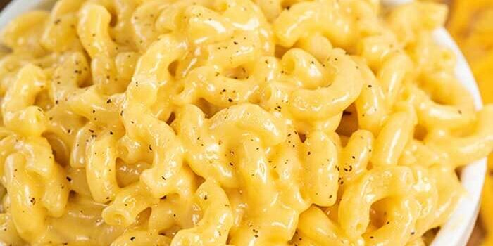 Mac and Cheese